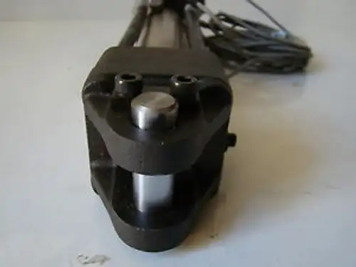 Smc Cylinder Chdfcb40V-125-J59Wl