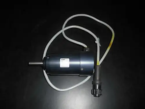 Escap Motor 35Nt24:1Nmb-B