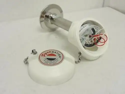 148868 - Pyromation R1T185L483-02-Cip-2-5-63 Temperature Probe 0-250De