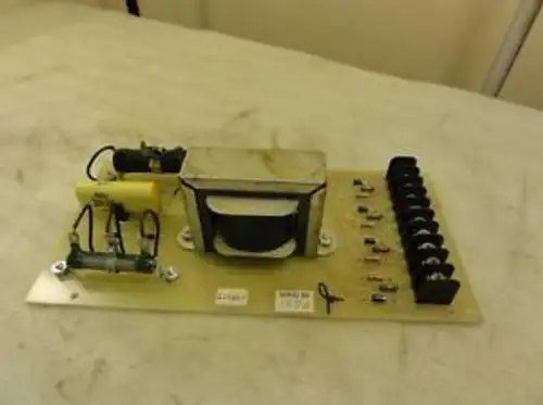 80624 - Mfg- 212800 Power Supply Board