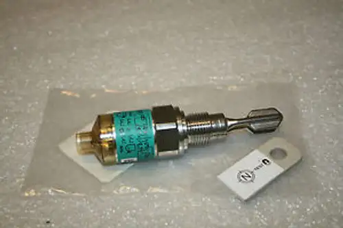 Pepperl+Fuchs Lvl-A1-G1S-E5V1-Wh Level Sensor/Point Detection Switch