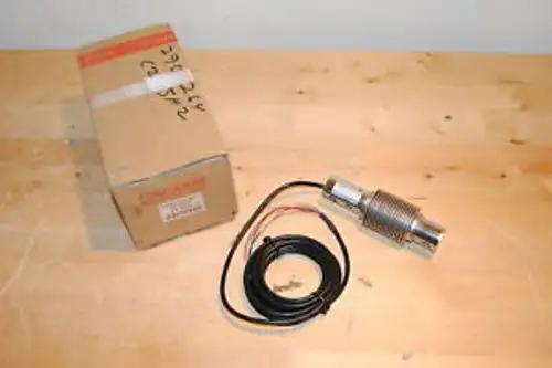 Scaime F60X50 C3 Ch 10E Cantilever Type Load Cell