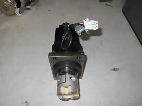 Hd System Cp-20A-11-J202B-Sp 27-06 Ma-0271 Servo Motor