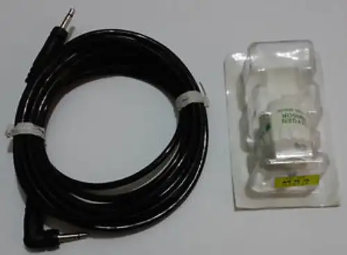 Msa 458169 Oxygen Sensor With 10Ft Cable
