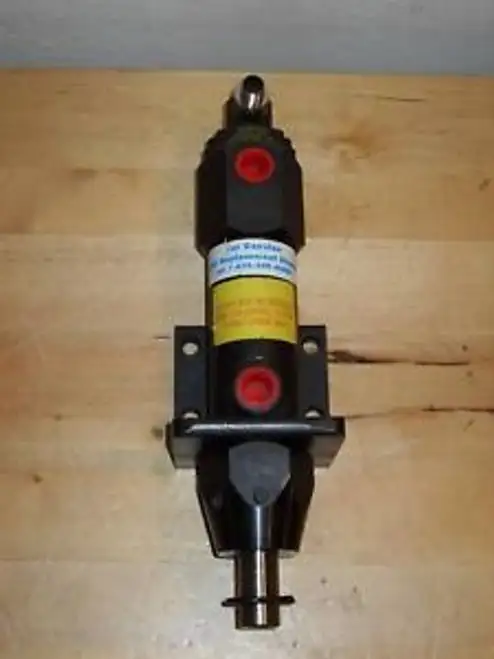 Turck Bi2-Crs343-Ap4X2-H1141/S34 Proximity Sensor