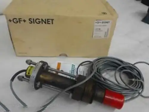 Gf Signet 3-2517.100 Flow Sensor