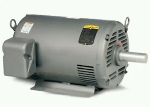 M3206 - Baldor Motor 1.5Hp 1725Rpm 3Ph 60Hz 184 3520M