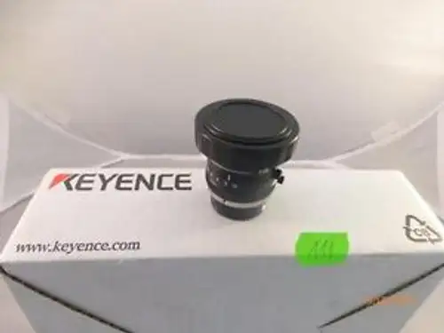 Keyence Cv-L3 Cv-L Serieslenses For Machine Vision