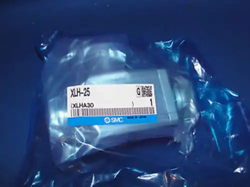 Smc Xlh-25 High Pressure Angle Valve