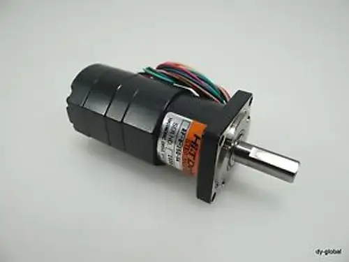 Bh2-0521Ph533-Na-C2 Stepping Oriental Motor Ps7 01383 Rp-8-250-5A Mot-I-21