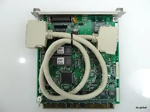 Hdd Lha-20 Scsi I/F E66085-H Awm Style 20276 Vw-1 960200152 940113 Drv-I-20