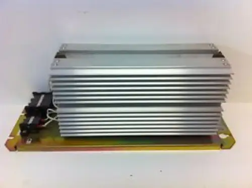 Un Fuji Braking Resistor Db15-4 1.4Kw 34.4Ohm