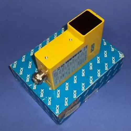 Sick Photoelectric Safety Switch Wsu26/2-230