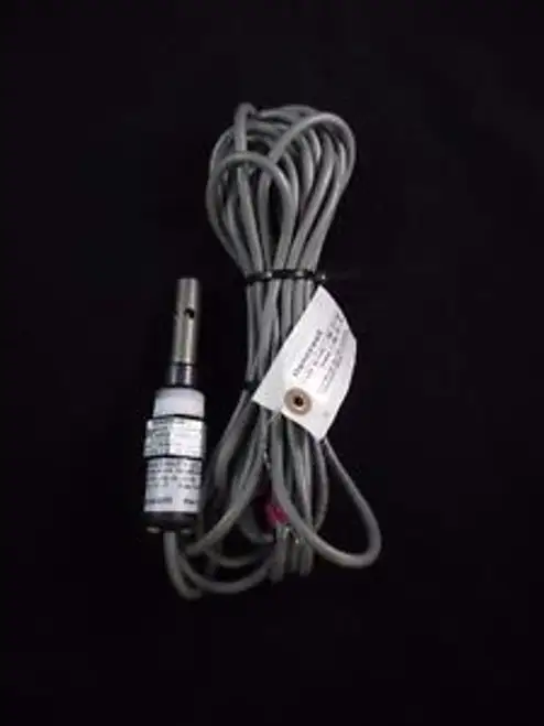 Honeywell 04973-X01-306-20-00-000 Conductivity Cell With Temperature Compensator