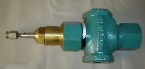 Honeywell 1/2 4905-C Valve