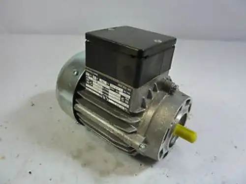 Weg 00534T Electric Motor 575V