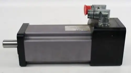 Exlar Actuator Rtg Series Rtg090-010-Ki-2B8-10 Rpm 1000 Ratio 10:1
