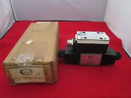 Continental Hydraulics Vs5M-3A-Gbl2-60L-Hb5 Directional Valve