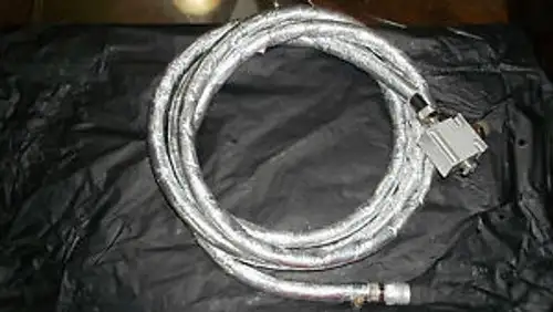 Raytek Xxxmiaccj1 Infrared Sensor Air Cooling And Purging System Vv5-1