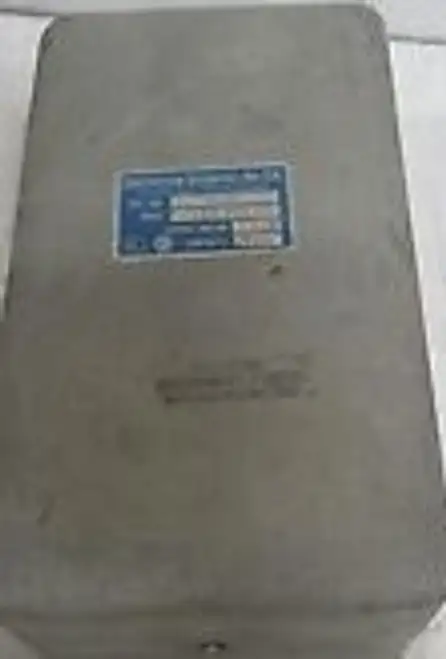 Construction Specialties Electric Motor Drive Ex-110