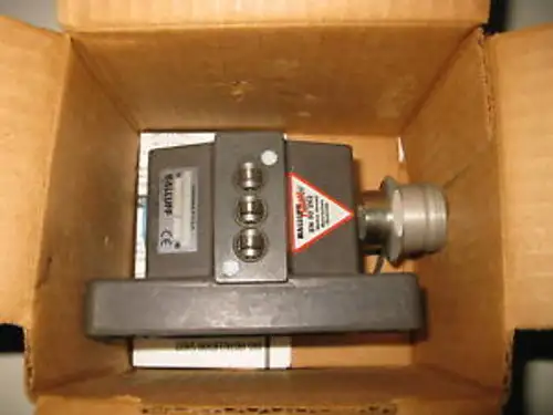Balluff Bns-819-D03-R12-62 Multiple Position Switch