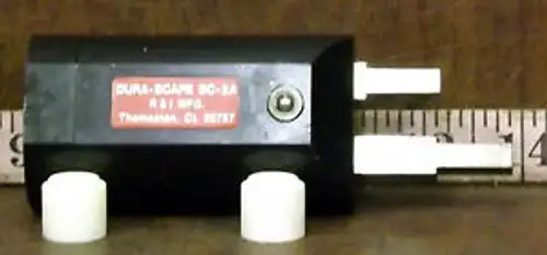 1 Dura-Scape Bc-2A Actuator