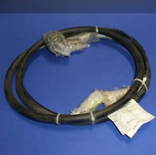 Fanuc P-155 Robot Cable C3P1 Rev E Ee-0833-322-001 Nnb