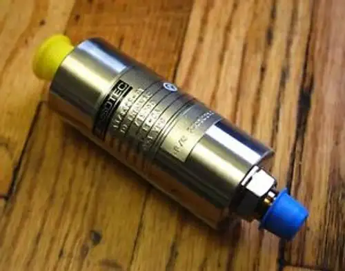 Honeywell Sensotec A5/8423-01 Amplified Transducer-