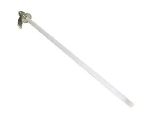 Sor Sanitary Level Probe Model 36008-Wad25-B9-P1T 2 Available