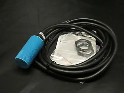 Pepperl + Fuchs Inductive Sensor 972Ab4Wp-C3R-L-030 450365