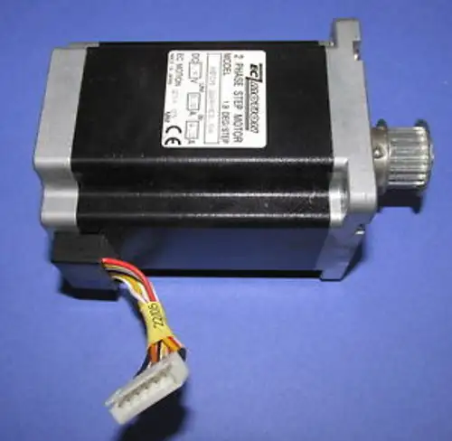 Ec Motion 2 Phase Step Motor 3.9V 3.0A Hecm 269-E3.0A