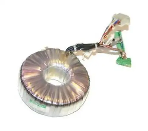 Toroid Current Transformer Model 4908-C 01766Be