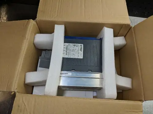 Bonfiglioli Vectron Frequency Inverter ACT 401-07 FA