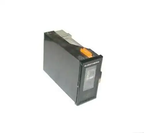 Eurothem Process Alarm Controller 115/230 Vac Model 106-028-03-023-19-09-00