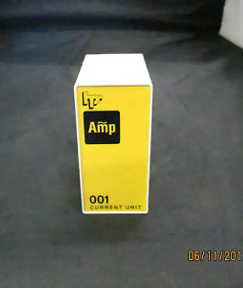 Hp Amp Hps001 001 Relay