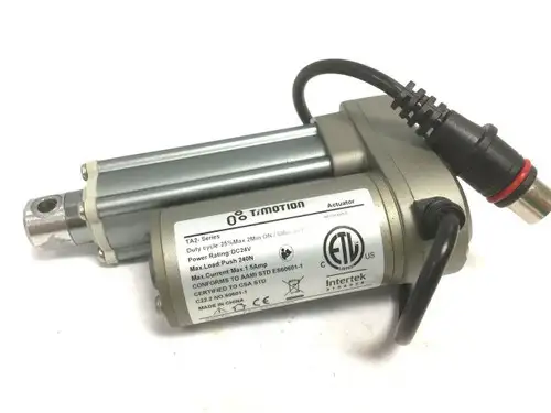 Timotion Ta2-5B-026145-1113-0A1-1 Linear Actuator