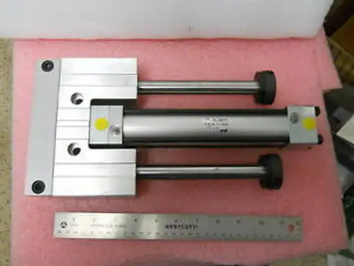 Phd Sdc25X 6 -Ae-Db Sld&Cyl 04295571-01 Pneumatic Linear Slide Cylinder