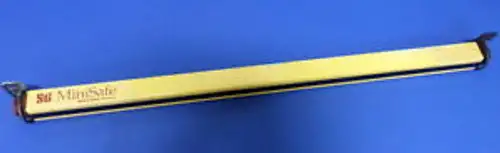 Mini Safe Ms4300 Series Safety Light Curtain Receiver Ms4324Br
