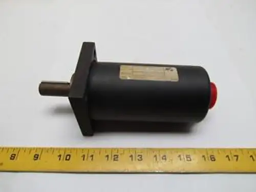 Namco Controls Kht-11 Ca150-31000 Transducer Shaft Encoder
