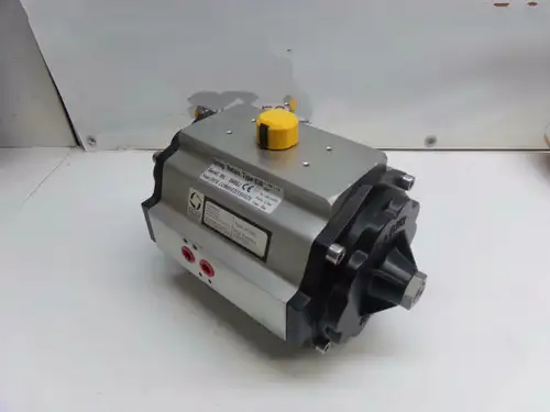 Radius As-030 120Psig L0M05Stex6032X Pressure Actuator
