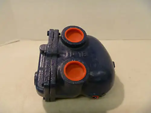1-1/2 Armstrong Ft Model 30-A6 Threaded Steam Trap Surplus