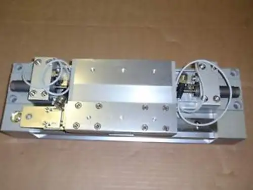 Smc Linear Slide # My1H40-50H-F-Y59A-S1