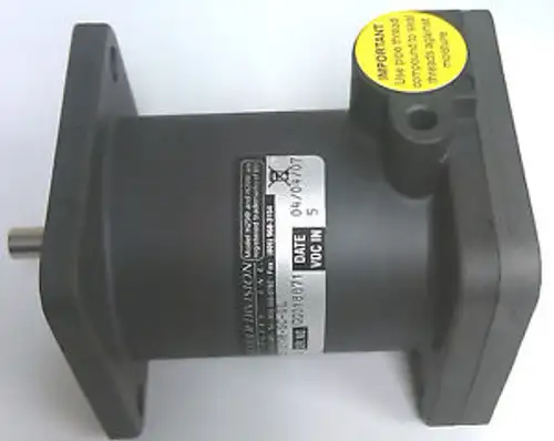Bei H38D-500-Abzc-7273R-Led-Sc-Ul Absolute Encoder