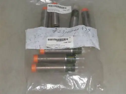 7 Efector Iga2008Laboa-Bs-201-A Proximity Switch In A Bag