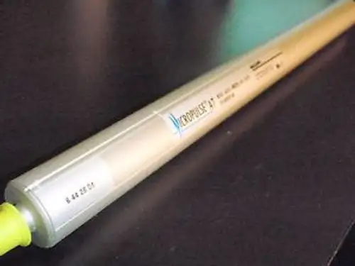 Balluff Micropulse Transducer Btl6-A310-M0225-A1-S115