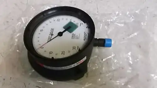 Ashcroft 60-1082-Ps-04L-30Imv Gauge