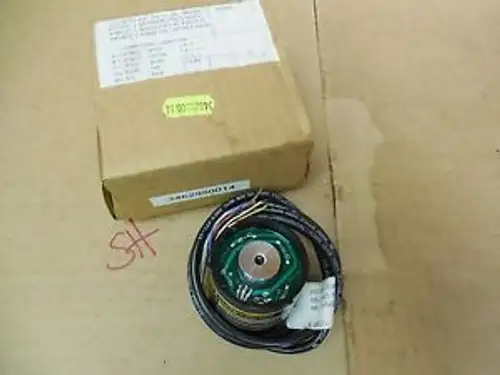 Elcis Encoder Sensor X465-500-824-Bz-B-Cv-R-01 X465500824Bzbcvr01