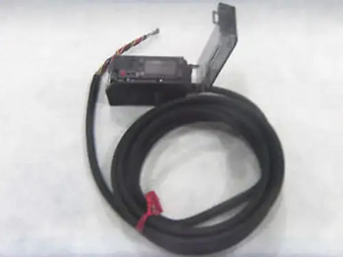 Keyence Corp Cz-K1P Photoelectric Sensor