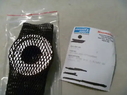 Masoneilan Seat Ring 021001362-572A0000 21K 1.540 Qc Dia1.25 Surplus