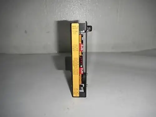 Banner Engineering Mgab-5 Control Module